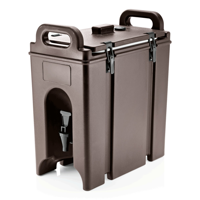 Plastique, Polyuréthane Distributeur de boissons isotherme 18 ltr 42 x 23 x 62 cm plastique polyuréthane - Was Germany  au meill