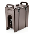 Plastique, Polyuréthane Distributeur de boissons isotherme 18 ltr 42 x 23 x 62 cm plastique polyuréthane - Was Germany  au meill