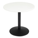 Plateau de table rond 600mm blanc cassé - Bolero