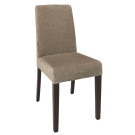 Chaises beige (Lot de 2) - Bolero