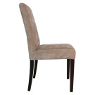 Chaises beige (Lot de 2) - Bolero