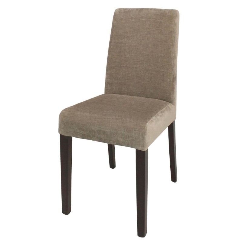 Chaises beige (Lot de 2) - Bolero