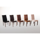 Chaises beige (Lot de 2) - Bolero