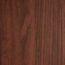 Plateau de table rond marron foncé 800mm - Bolero