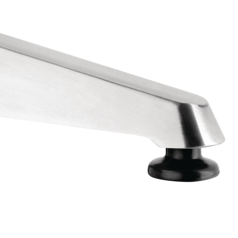 Mange-debout rond en frêne 600mm - Bolero