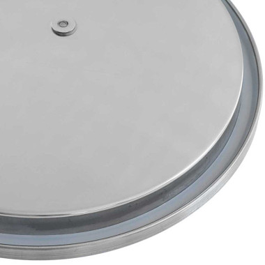 Thermos en acier inoxydable 30 litres - Stalgast  au meilleur prix sur Restock CHR
