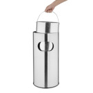 Cendrier poubelle 30L - Bolero