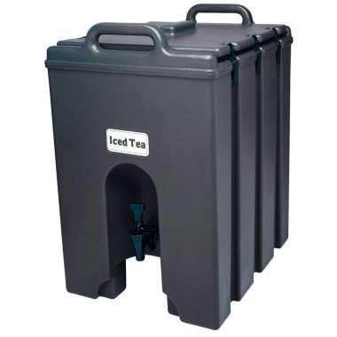 Conteneur isotherme pour boissons 38L - Cambro  au meilleur prix sur Restock CHR