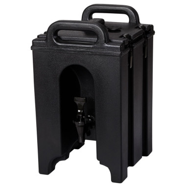 Conteneur isotherme pour boissons 5.5L - Cambro  au meilleur prix sur Restock CHR