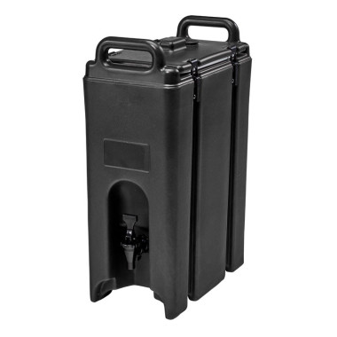 Conteneur isotherme pour boissons Camtainer - 42 x 23 x 62 cm - Cambro  au meilleur prix sur Restock CHR