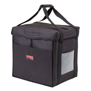 Sac de livraison pliable isotherme - 30.5 x 38 x 38 cm - Lot de 4 - Cambro  au meilleur prix sur Restock CHR