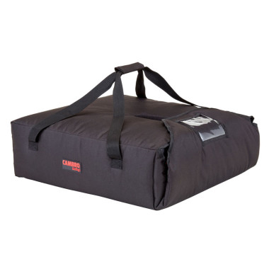 Sac à pizza standard - 43 x 55 x 16.5 cm - isotherme - Lot de 4 - Cambro  au meilleur prix sur Restock CHR