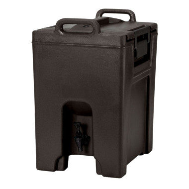 Conteneur isotherme pour boisson 37.9L - 52 x 41.5 x 65.5 cm - Cambro  au meilleur prix sur Restock CHR