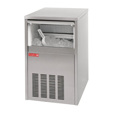 Machine à glaçons 28kg/24h - Gastro M