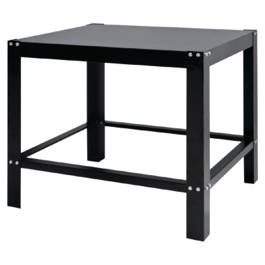 Support pour fours à pizza Rome et Milan 1 chambre - Ref SXL 4-44L - Gastro M