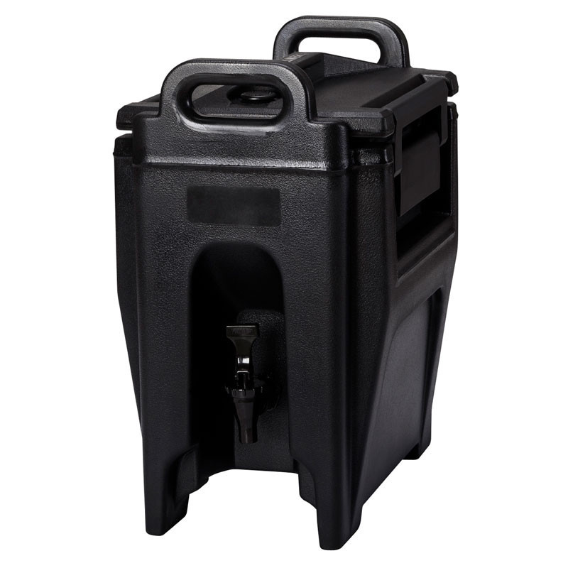 Conteneur isotherme pour boisson 9.5L - 42.5 x 30 x 50 cm - Cambro  au meilleur prix sur Restock CHR
