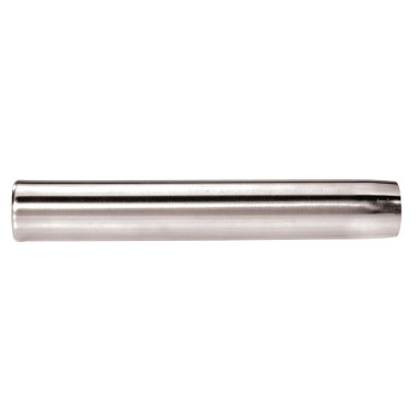 Tube de surverse inox 38 x 280mm - Gastro M