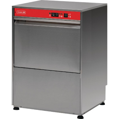 Lave-vaisselle DW51 400 volt - Gastro M