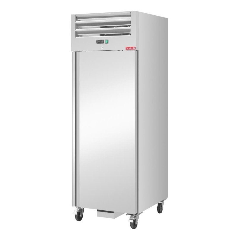 Armoire refrigérée positive 1 porte Gastro-M 376L - Gastro M