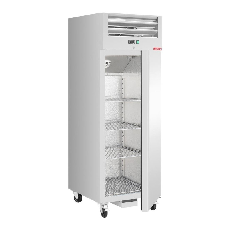 Armoire refrigérée positive 1 porte Gastro-M 376L - Gastro M