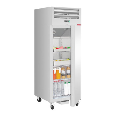Armoire refrigérée positive 1 porte Gastro-M 376L - Gastro M