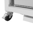 Armoire refrigérée positive 1 porte Gastro-M 376L - Gastro M