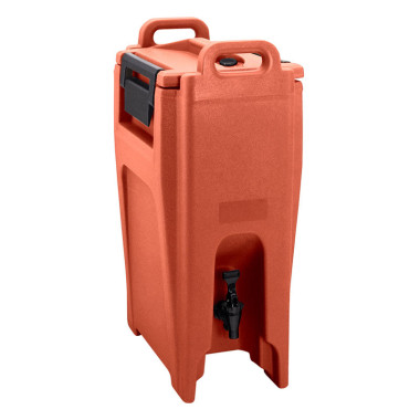Conteneur Isotherme pour boisson 18.9L - 42.5 x 30 x 68 cm - Cambro  au meilleur prix sur Restock CHR
