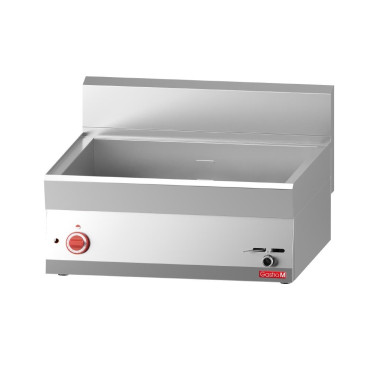 Bain-marie électrique GN2/1 650 65/70BME - Gastro M