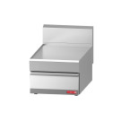 Elément neutre avec tiroir 650 65/40PLC - Gastro M