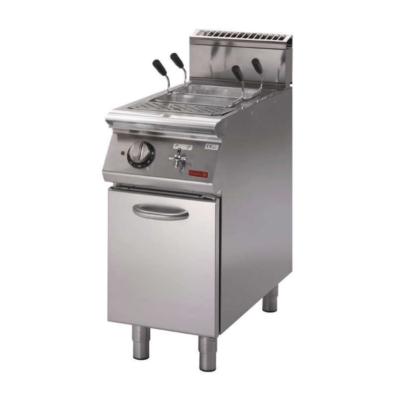Cuiseur à pâtes 700 GM70/40CPES 40L - Gastro M