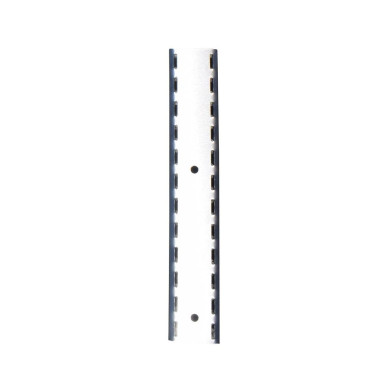 Crémaillère inox pour équerres DS453 250mm - Gastro M