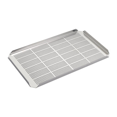 Egouttoir inox GN1/1 - Gastro M