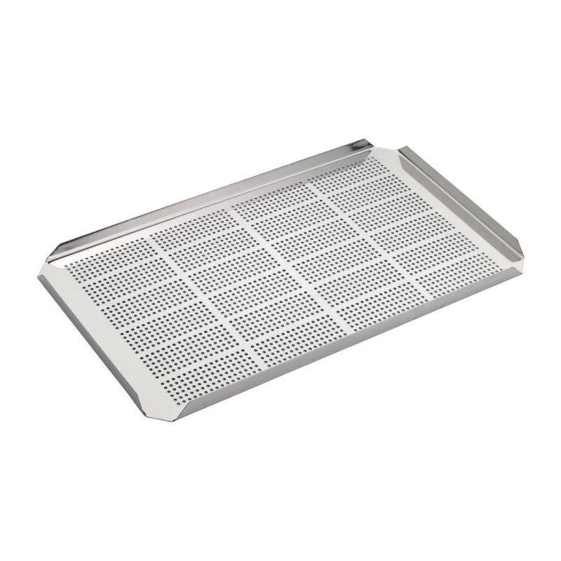 Egouttoir inox GN1/1 - Gastro M
