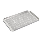 Egouttoir inox GN1/1 - Gastro M