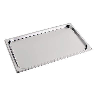 Bac inox GN1/1 20mm - Gastro M