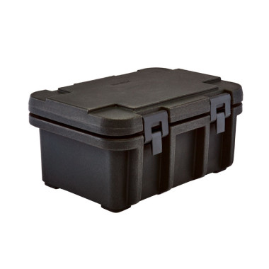 Conteneur isotherme chargement par le haut GN1/1 200mm - 63x44x30.5 cm - Cambro  au meilleur prix sur Restock CHR
