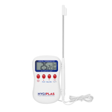 Thermomètre multistem - Hygiplas