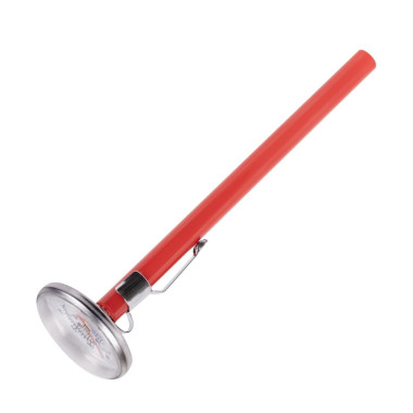 Thermomètre de poche avec écran - Hygiplas