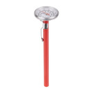 Thermomètre de poche avec écran - Hygiplas