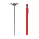Thermomètre de poche avec écran - Hygiplas