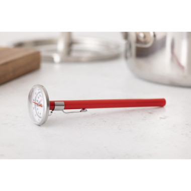 Thermomètre de poche avec écran - Hygiplas