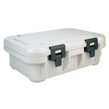 Conteneur isotherme chargement par le haut - 43.5 x 64 x 22 cm - Cambro  au meilleur prix sur Restock CHR
