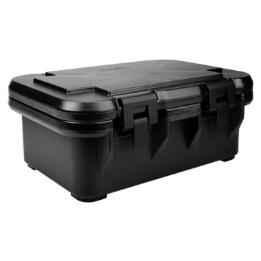Conteneur isotherme chargement par le haut - 43.5 x 64 x 26 cm - Cambro  au meilleur prix sur Restock CHR
