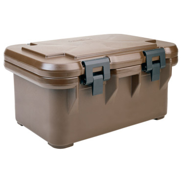Conteneur isotherme chargement par le haut - 43.5 x 64 x 30.5 cm - Cambro  au meilleur prix sur Restock CHR