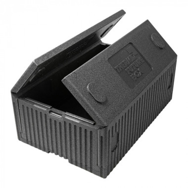 Thermobox GN1/1 - Thermo future box  au meilleur prix sur Restock CHR