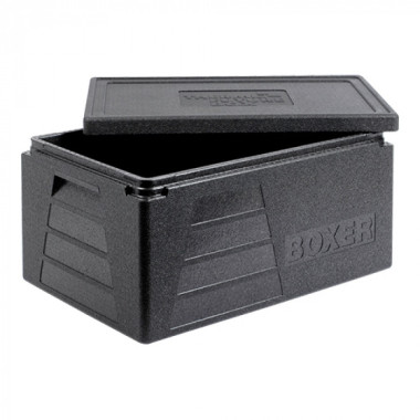 Thermobox GN1/1 - Thermo future box  au meilleur prix sur Restock CHR