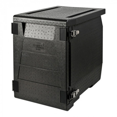 Thermobox GN1/1 - Thermo future box  au meilleur prix sur Restock CHR
