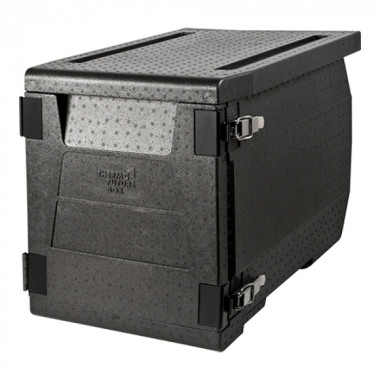 Thermobox GN1/1 - Thermo future box  au meilleur prix sur Restock CHR