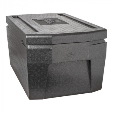 Thermobox GN1/1 - Thermo future box  au meilleur prix sur Restock CHR
