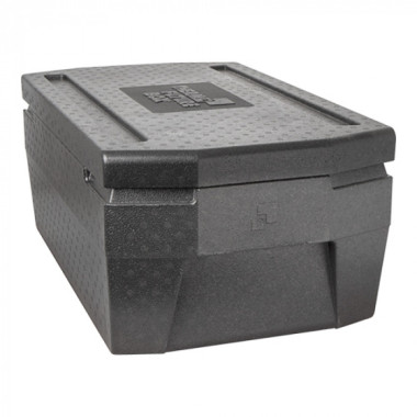 Thermobox GN1/1 - Thermo future box  au meilleur prix sur Restock CHR